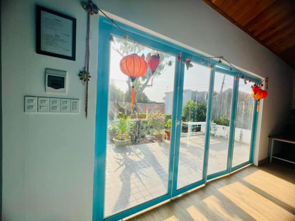 Vietnam Phuot Real Home Kon Tum Quarto foto