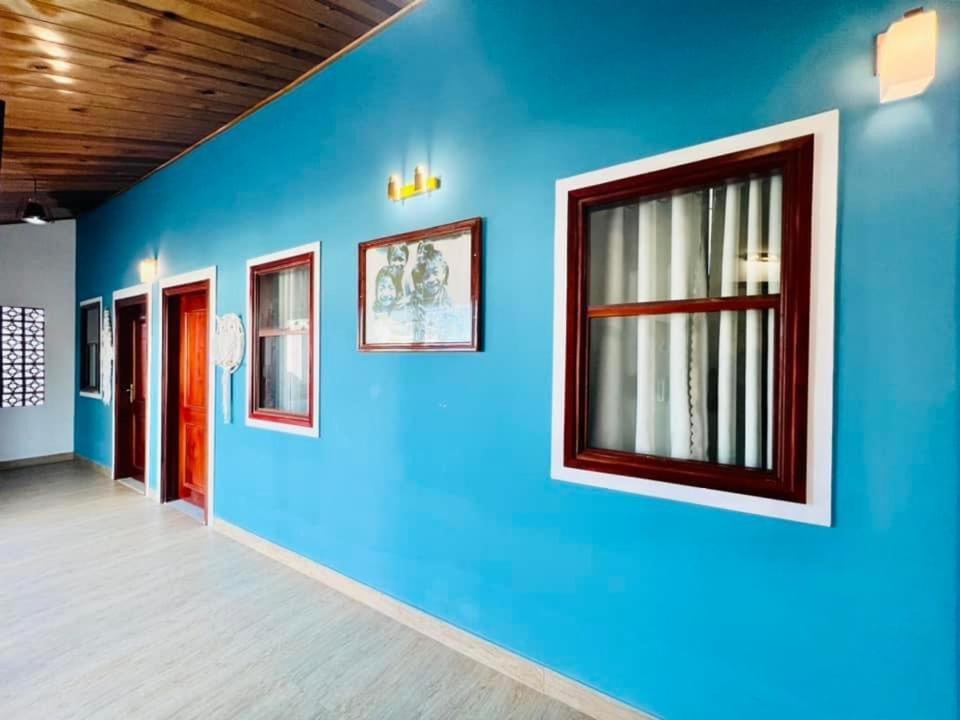 Vietnam Phuot Real Home Kon Tum Quarto foto