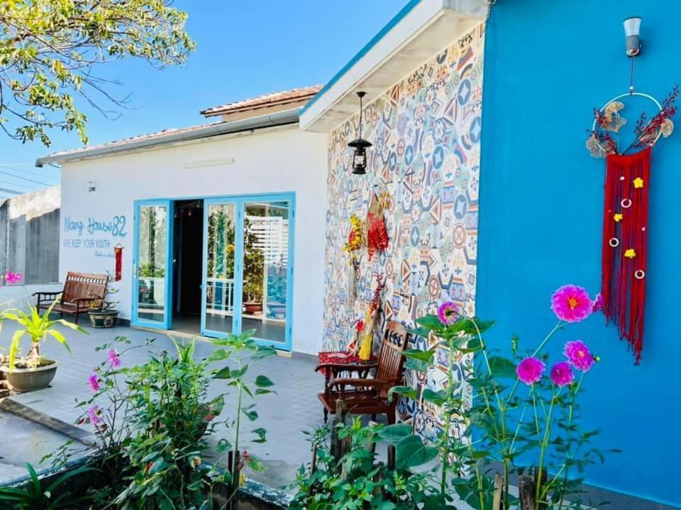 Vietnam Phuot Real Home Kon Tum Quarto foto